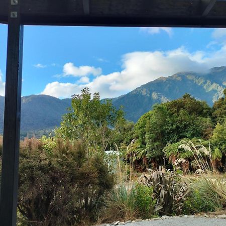 Jackson'S Retreat Alpine Holiday Park Jacksons Bagian luar foto