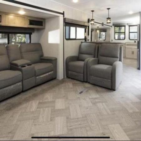 Jackson'S Retreat Alpine Holiday Park Jacksons Bagian luar foto