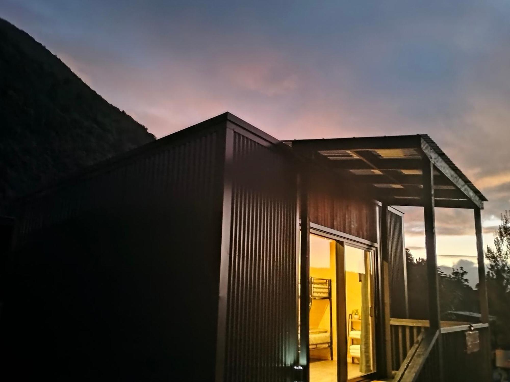 Jackson'S Retreat Alpine Holiday Park Jacksons Bagian luar foto