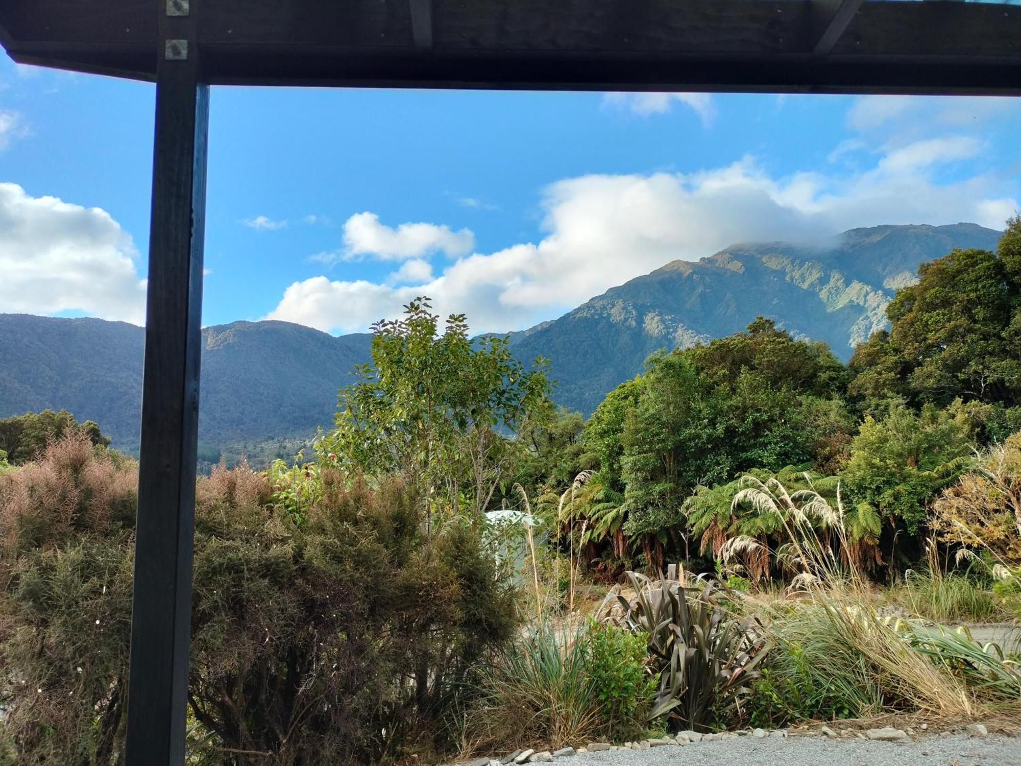 Jackson'S Retreat Alpine Holiday Park Jacksons Bagian luar foto