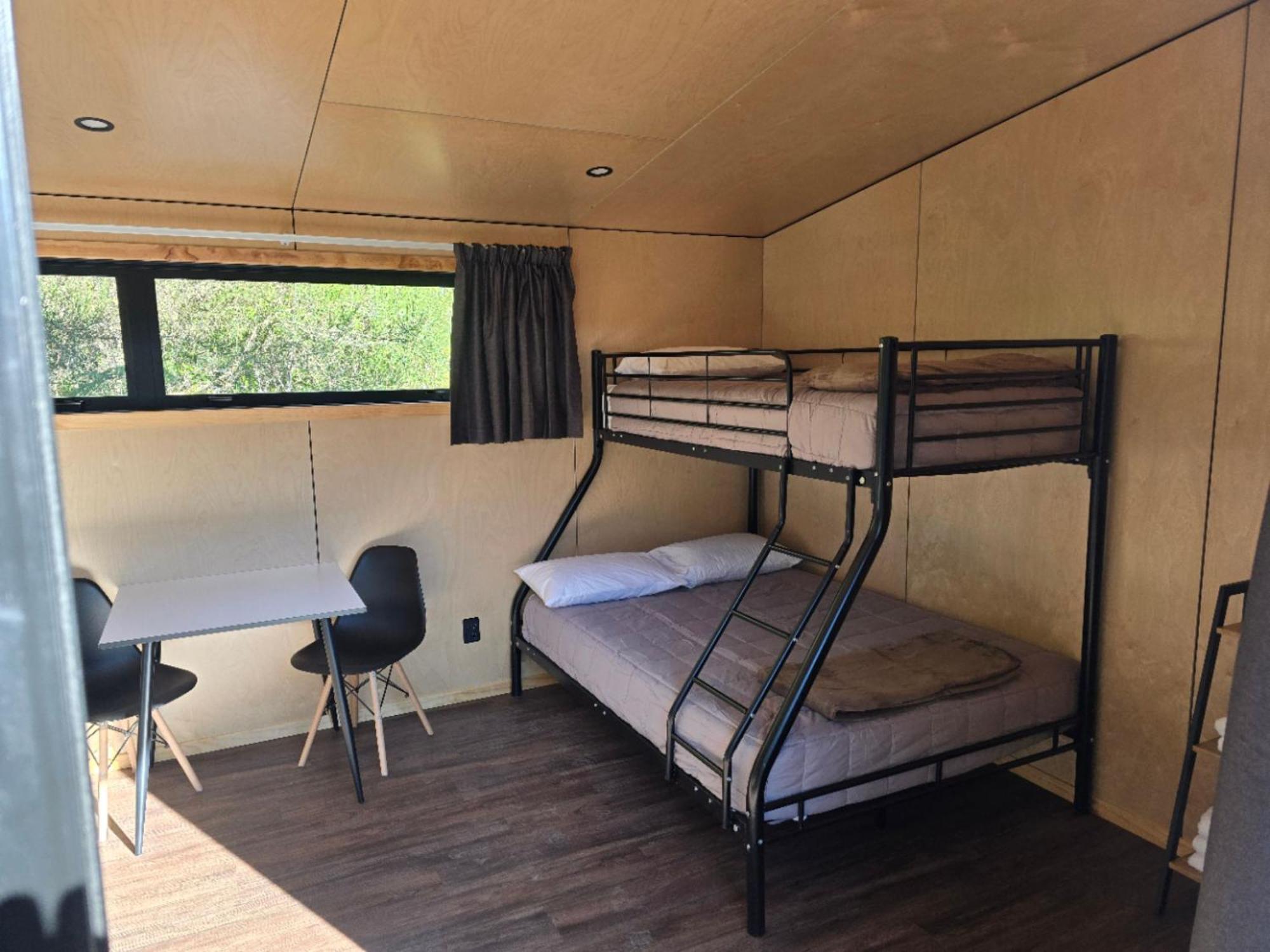 Jackson'S Retreat Alpine Holiday Park Jacksons Bagian luar foto