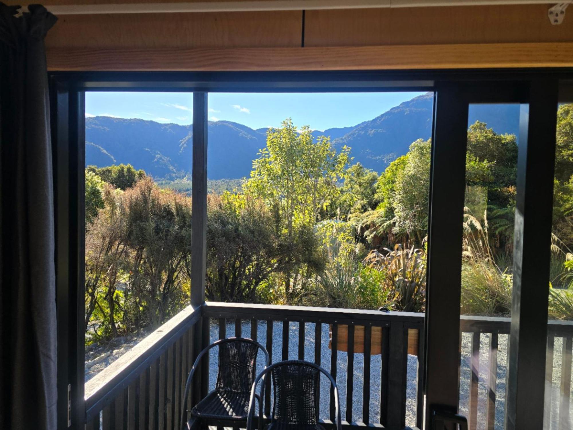 Jackson'S Retreat Alpine Holiday Park Jacksons Bagian luar foto
