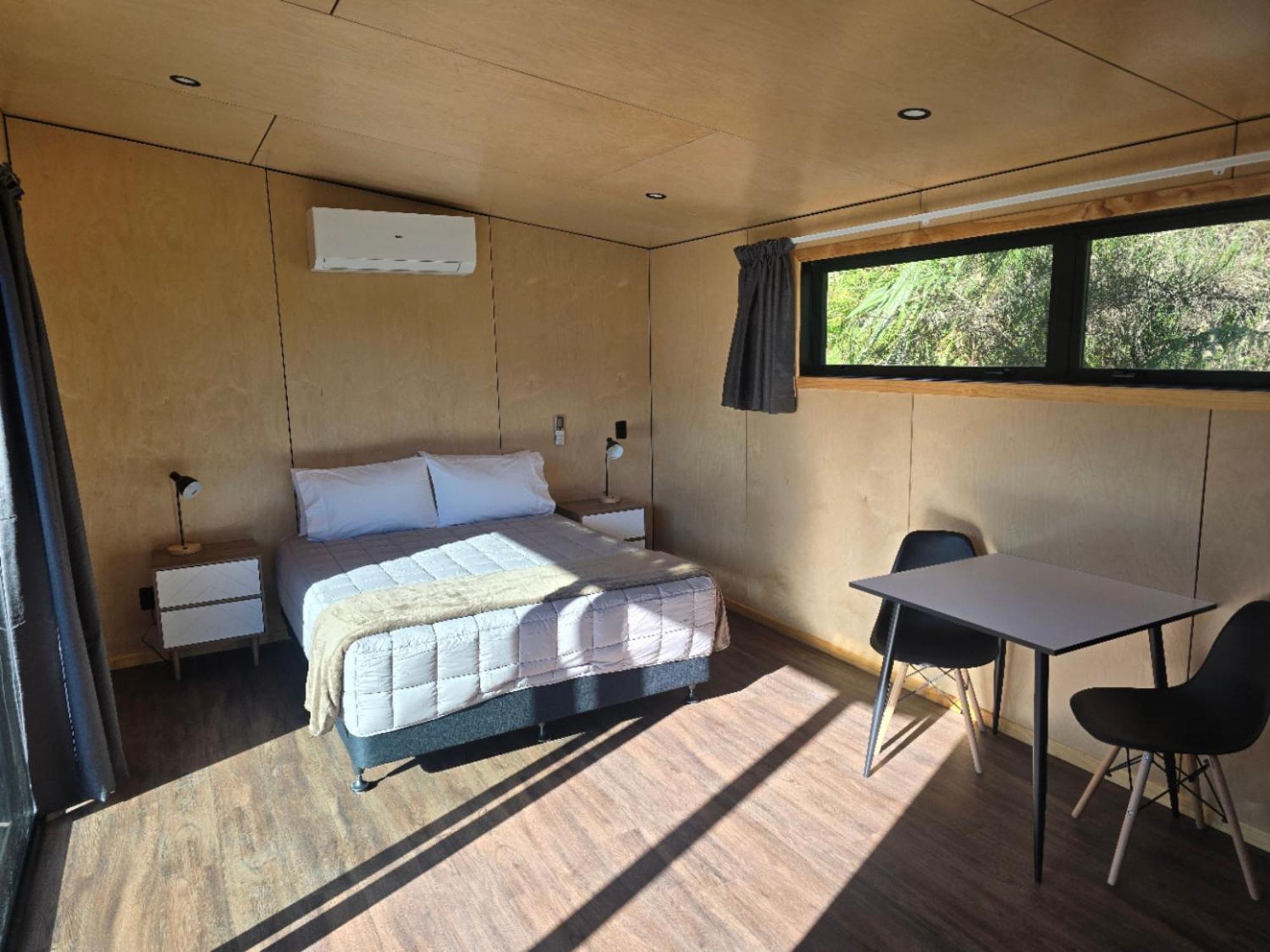 Jackson'S Retreat Alpine Holiday Park Jacksons Bagian luar foto