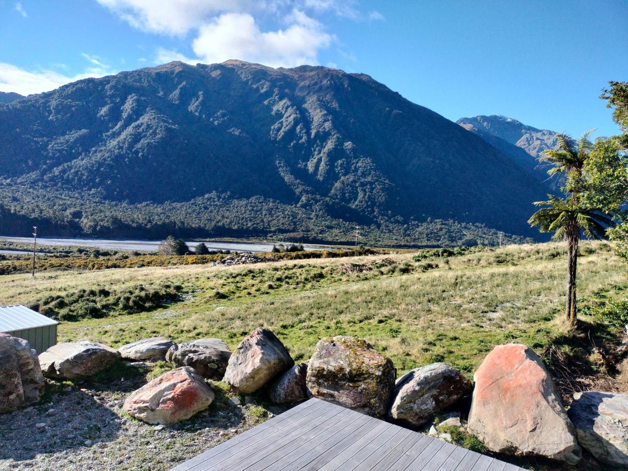 Jackson'S Retreat Alpine Holiday Park Jacksons Bagian luar foto