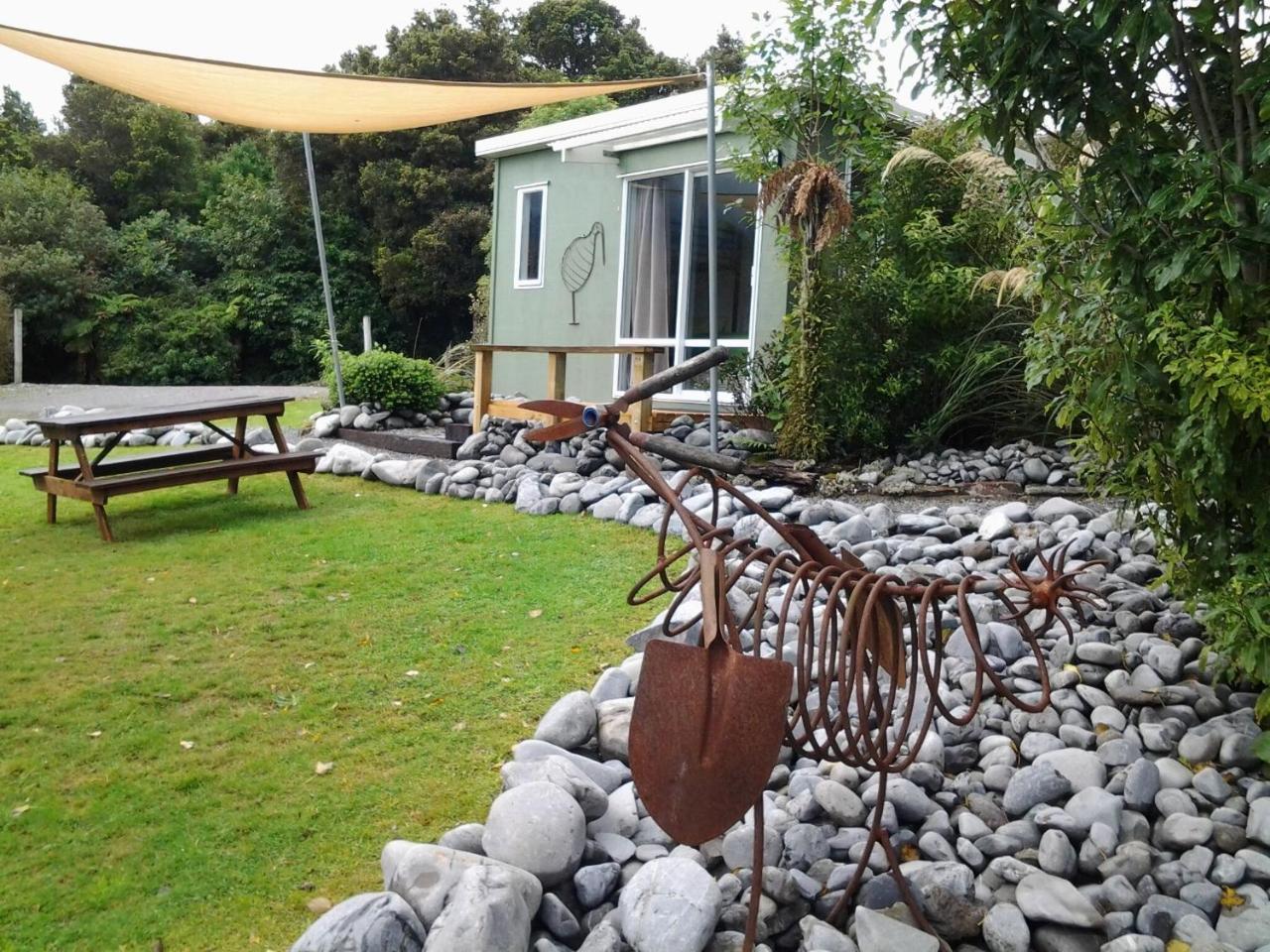 Jackson'S Retreat Alpine Holiday Park Jacksons Bagian luar foto